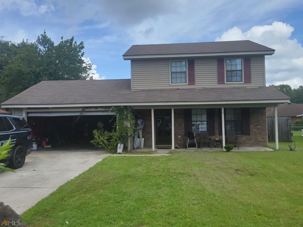 Hinesville GA Real Estate - Hinesville GA Homes For Sale | Zillow