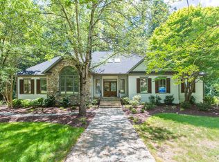 101 Antler Point Rd, Chapel Hill, NC 27516