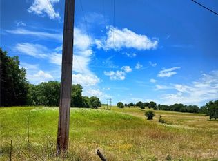 1065 Road, Checotah, OK 74426