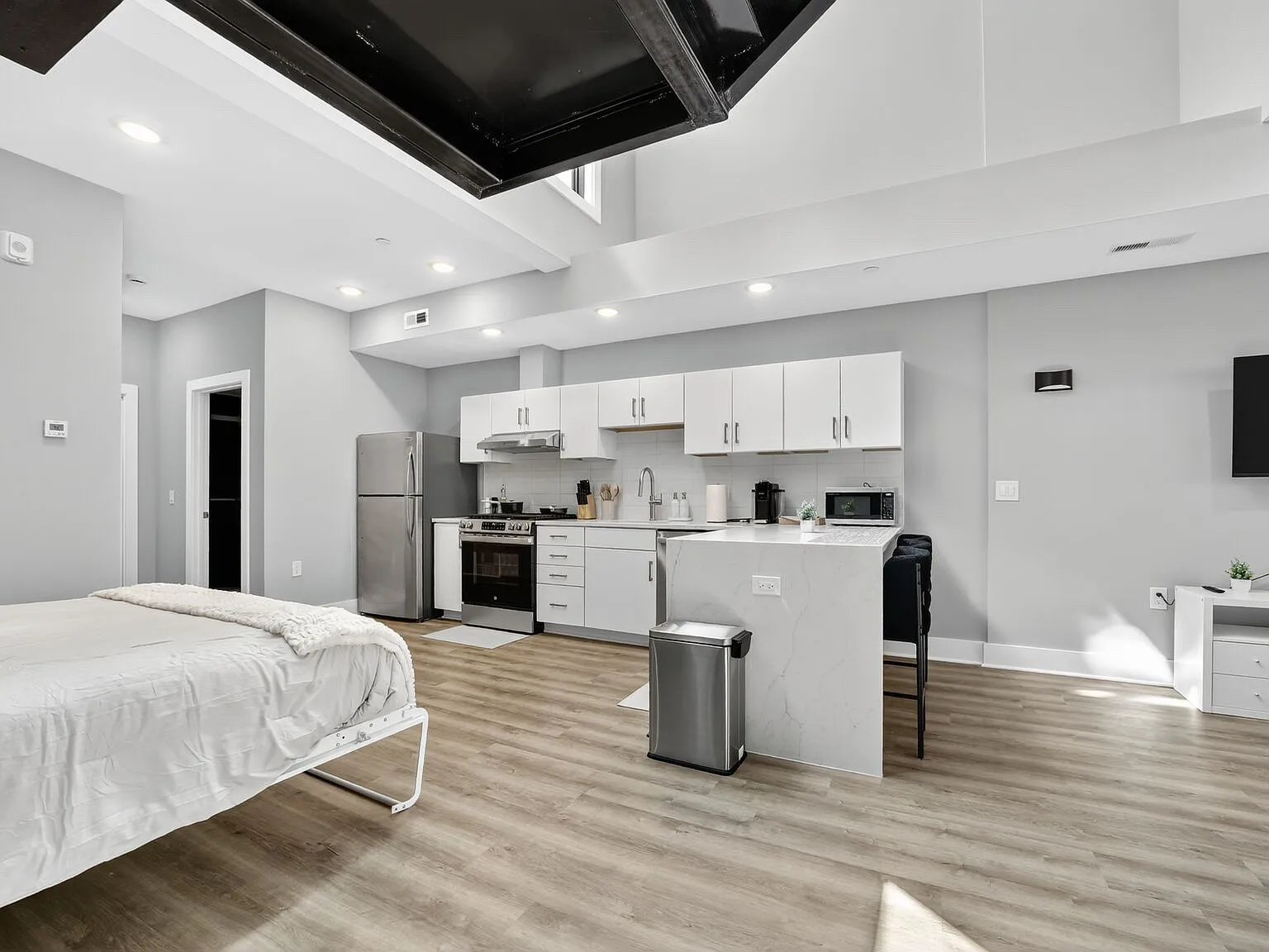 1 bed, 1150 sqft, $4,800 — Photo 2