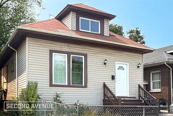 1st image of 11140 S Parnell Ave