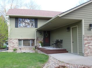 708 S Lakota Ave, Brandon, SD 57005