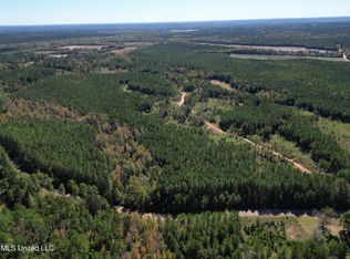 Minerva Rd, Kilmichael, MS 39747