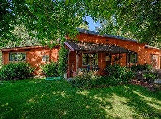 40529 Baptist Church Dr, Lebanon, OR