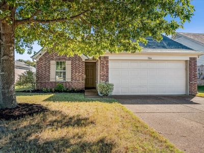 1166 E Cortona Cir, Cordova, TN, 38018