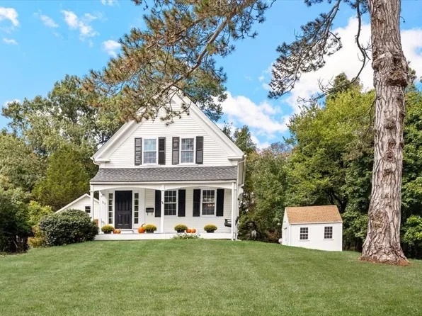 120 East St, Hingham, MA 02043
