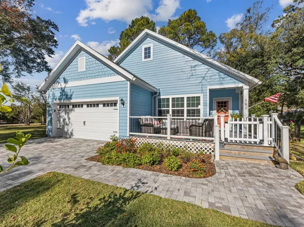 307 Elm St, Fernandina Beach, FL 32034