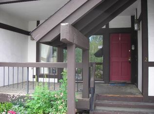 227 Squaw Valley Rd #2, Olympic Valley, CA 96146