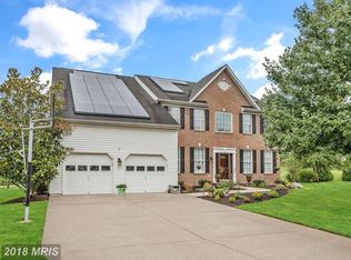 832 Weeping Cherry Ct, Eldersburg, MD 21784