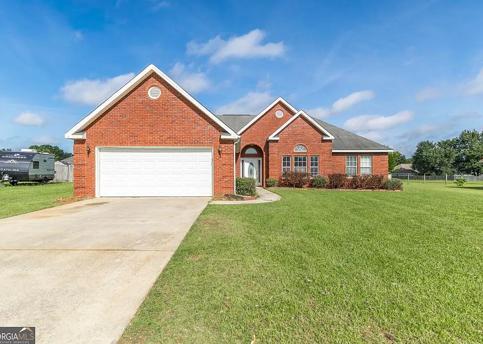 105 Millstone Way