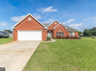 105 Millstone Way, Bonaire, GA 31005
