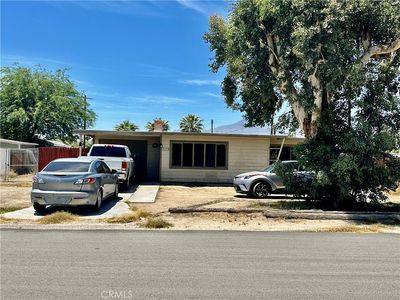 81445 Palo Verde Dr N, Indio, CA, 92201