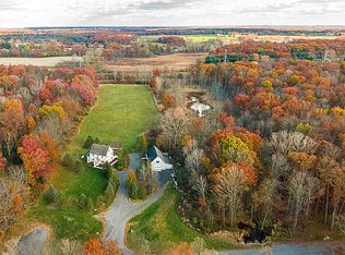 1652 N Lima Center Rd, Dexter, MI 48130