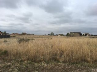 888 E Saunders Dr, Pueblo West, CO 81007