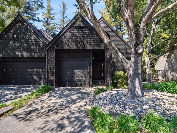 1349 Saint James Drive, St. Helena, CA 94574