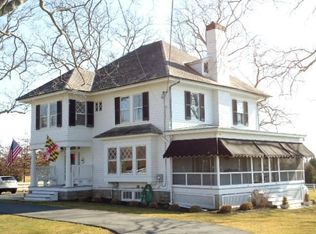 1488 Principio Furnace Rd, Perryville, MD 21903