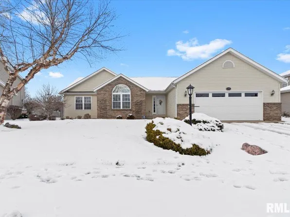 1275 Glenwood Ave, Metamora, IL 61548