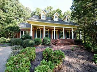 1851 Partridge Rd NW LOT PT78, Cleveland, TN 37312