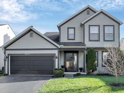 3900 Highland Bluff Dr, Groveport, OH, 43125