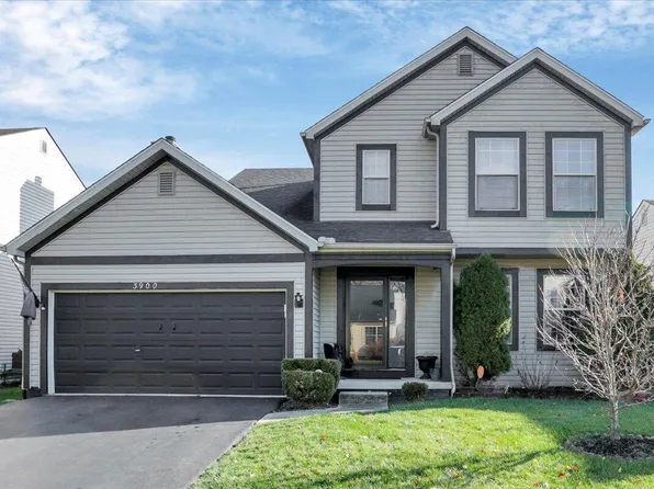 3900 Highland Bluff Dr, Groveport, OH 43125