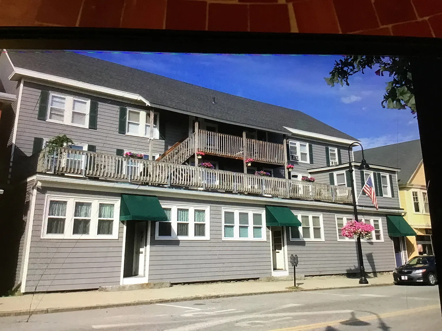 1 bed, 500 sqft, $1,400 — Photo 1