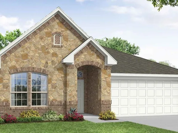 4210 Liga Ln, Sanger, TX 76266