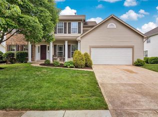 1513 Bent Tree Trails Ct, Fenton, MO 63026
