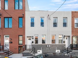 1230 S Harmony St, Philadelphia, PA 19146