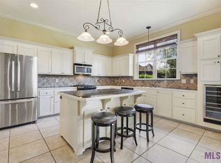 2152 Hillsprings Ave, Baton Rouge, LA 70810