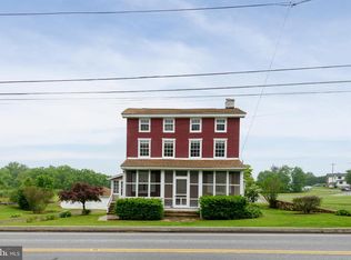 808 W Baltimore Pike, West Grove, PA 19390