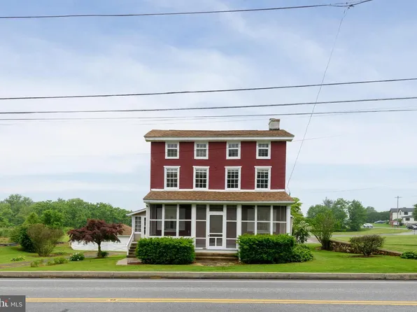 808 W Baltimore Pike, West Grove, PA 19390