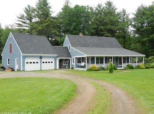 84 Downing Rd, Arundel, ME 04046