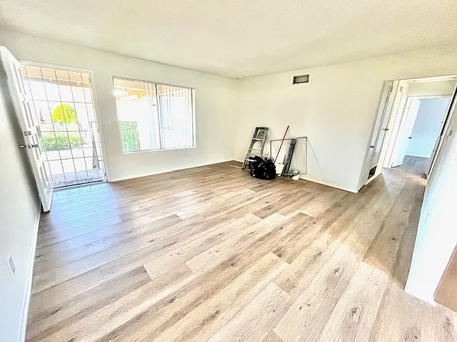 Living room again