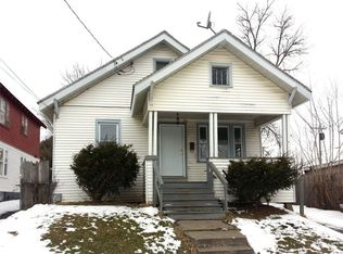 1602 Neilson St, Utica, NY 13501