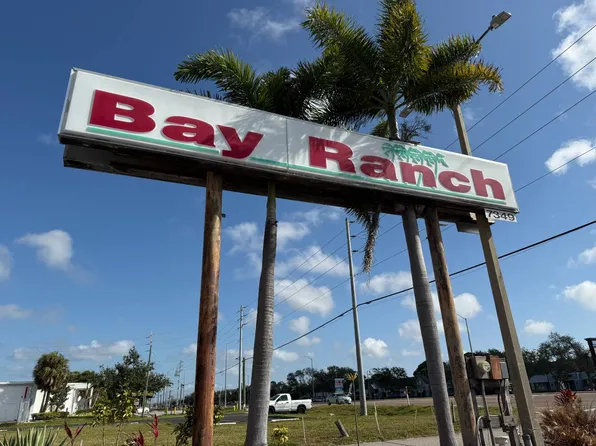 7349 Ulmerton Rd Lot 342, Largo, FL 33771