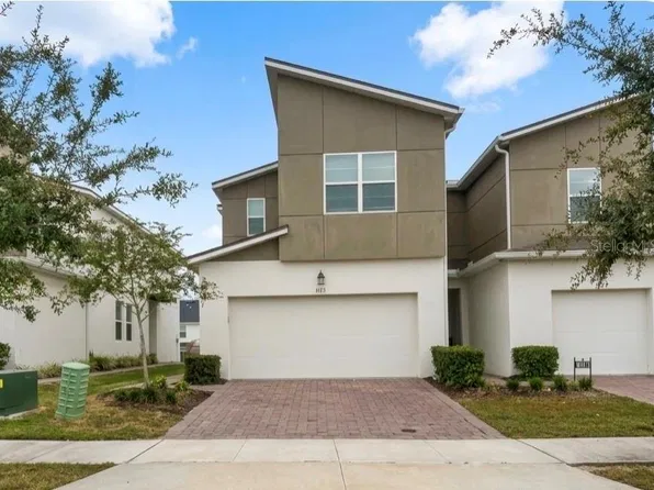1123 BOARDWALK PLACE, KISSIMMEE, FL 34747