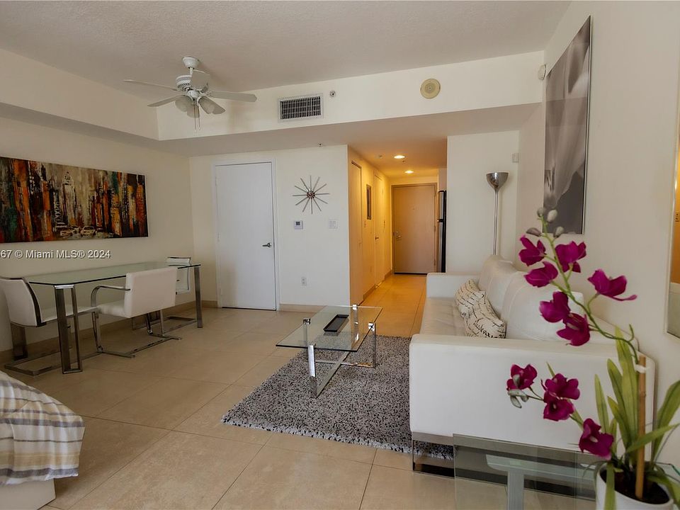 1st image of 1750 N Bayshore Dr APT 1908