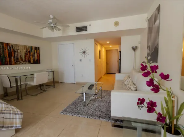 1750 N Bayshore Dr APT 1908, Miami, FL 33132