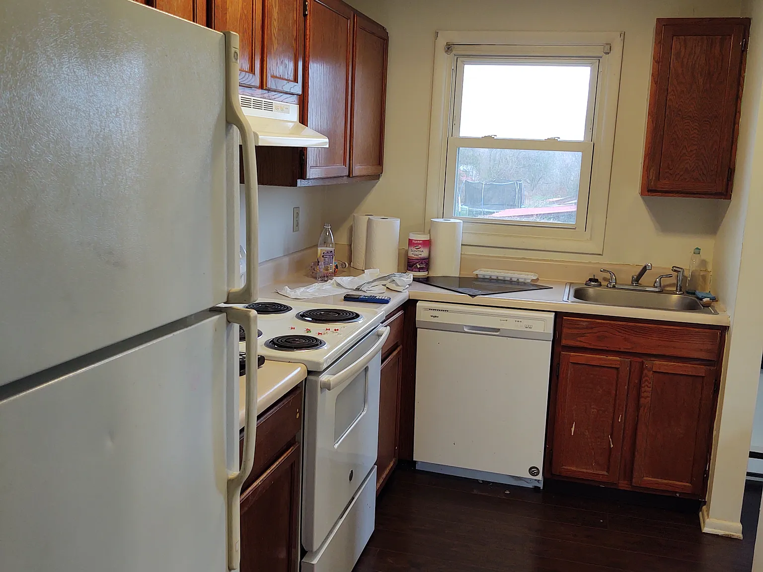 2 bed, 1100 sqft, $1,600 — Photo 4