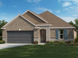 3506 Rocky Aspen Dr, Spring, TX 77373