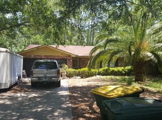 3355 S Bowden Rd, Jacksonville, FL 32216