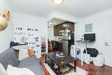 Rented by Keller Williams NYC