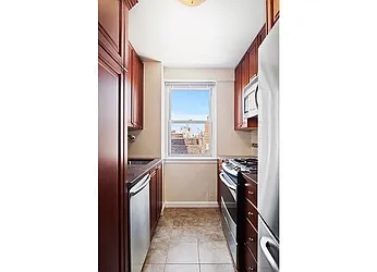 Rented by Brown Harris Stevens