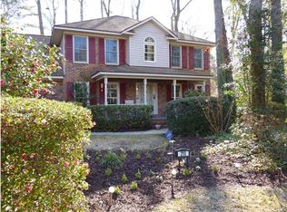 210 Brandywine Dr, Summerville, SC 29485
