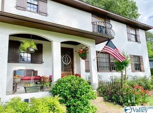 312 Claremont Dr, Gadsden, AL 35901