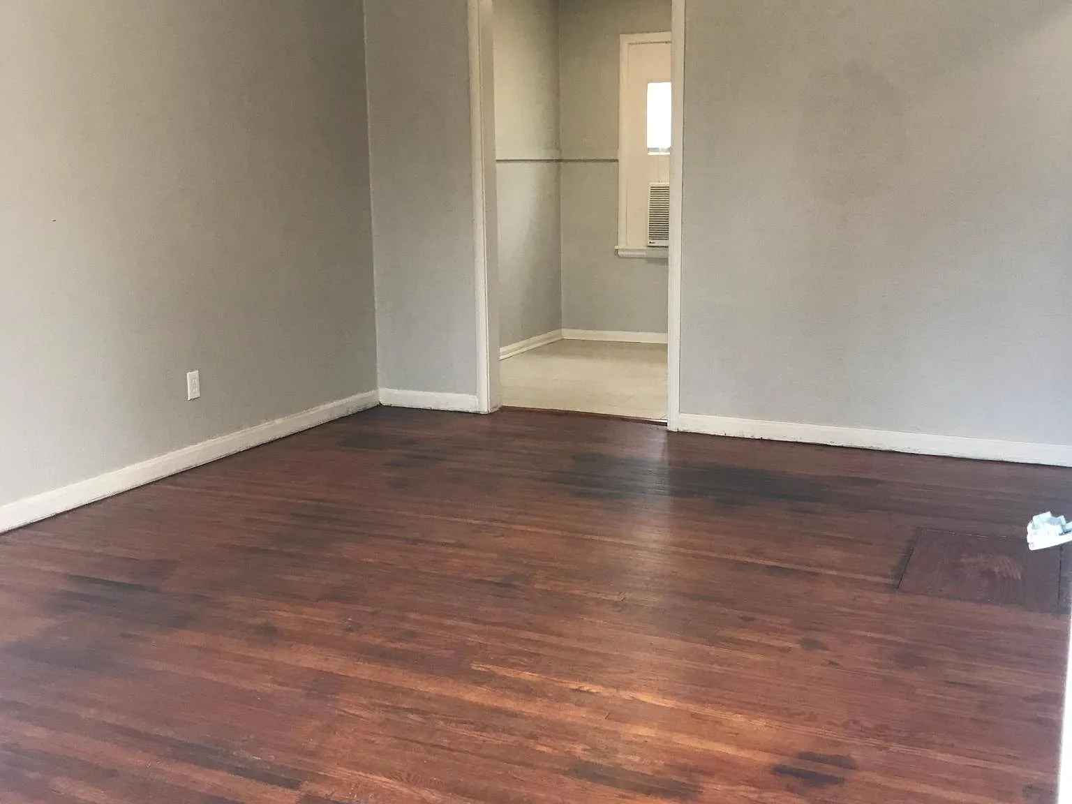 1 bed, $575 — Photo 2