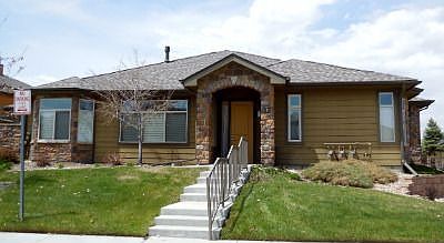 Highly Sought-After Ranch Style Patio Home