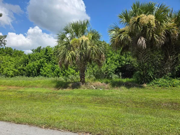 0 RIVER PRADO, Fort Pierce, FL 34946
