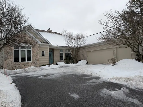 526 Spice Bush Ln, Chagrin Falls, OH 44023