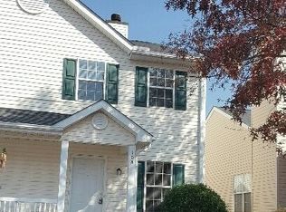 103 Hammett Grove Ln, Greer, SC 29650